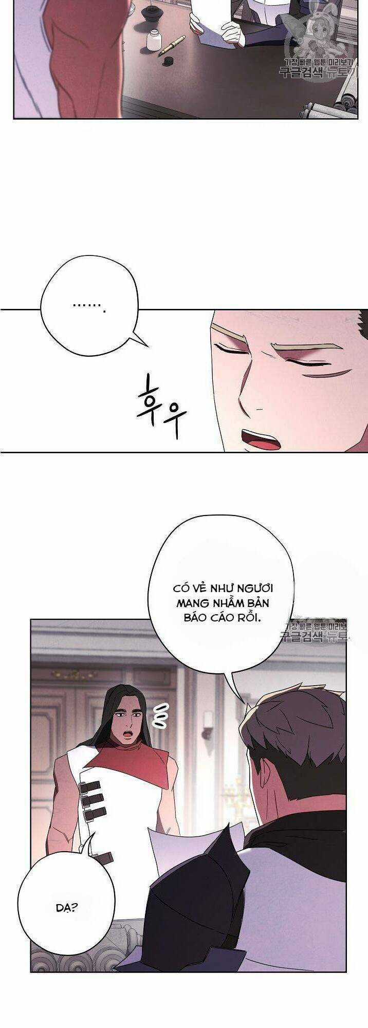 Đấu Trường Sinh Tử Chapter 27 trang 2