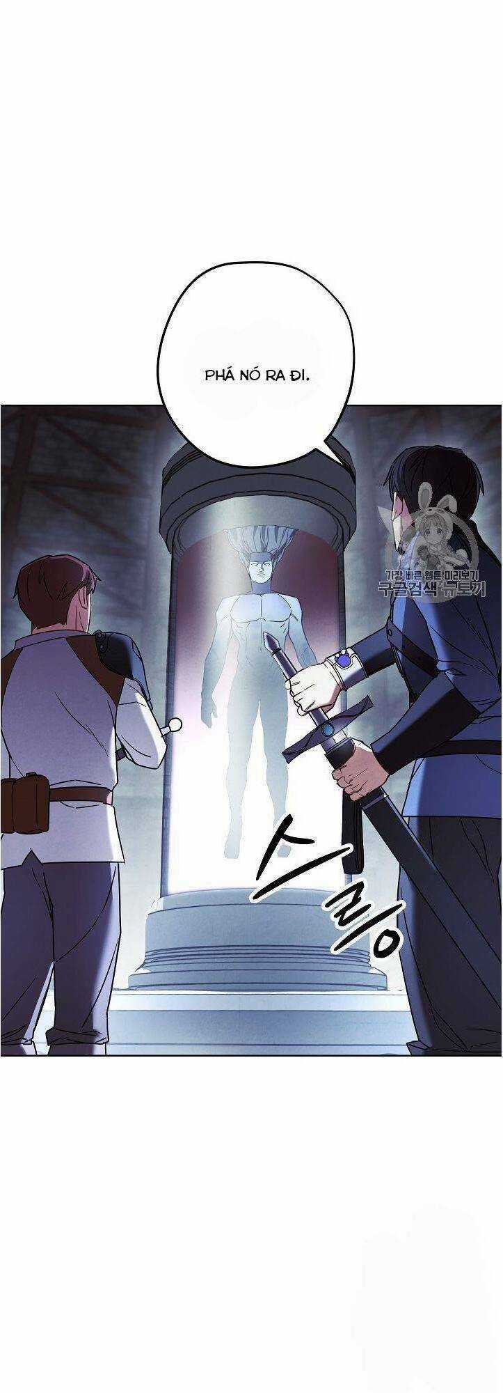 Đấu Trường Sinh Tử Chapter 27 trang 23