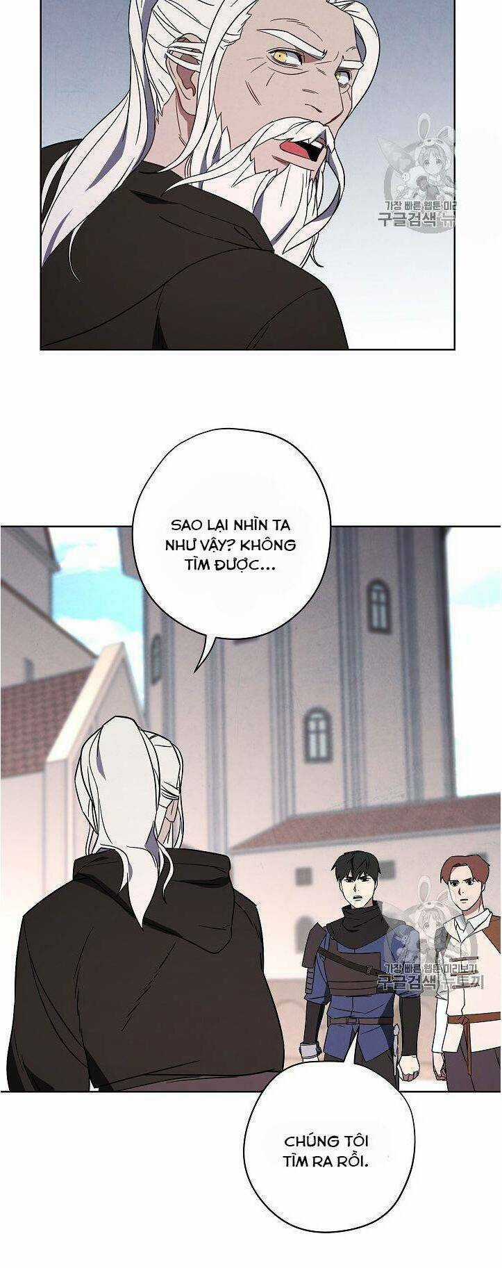 Đấu Trường Sinh Tử Chapter 27 trang 25