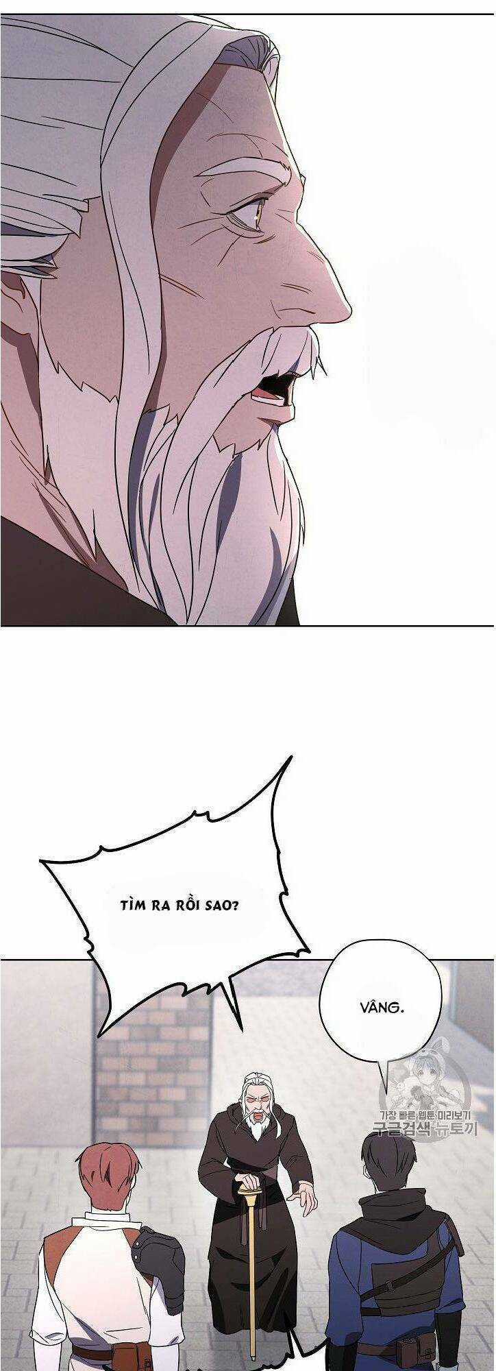 Đấu Trường Sinh Tử Chapter 27 trang 26