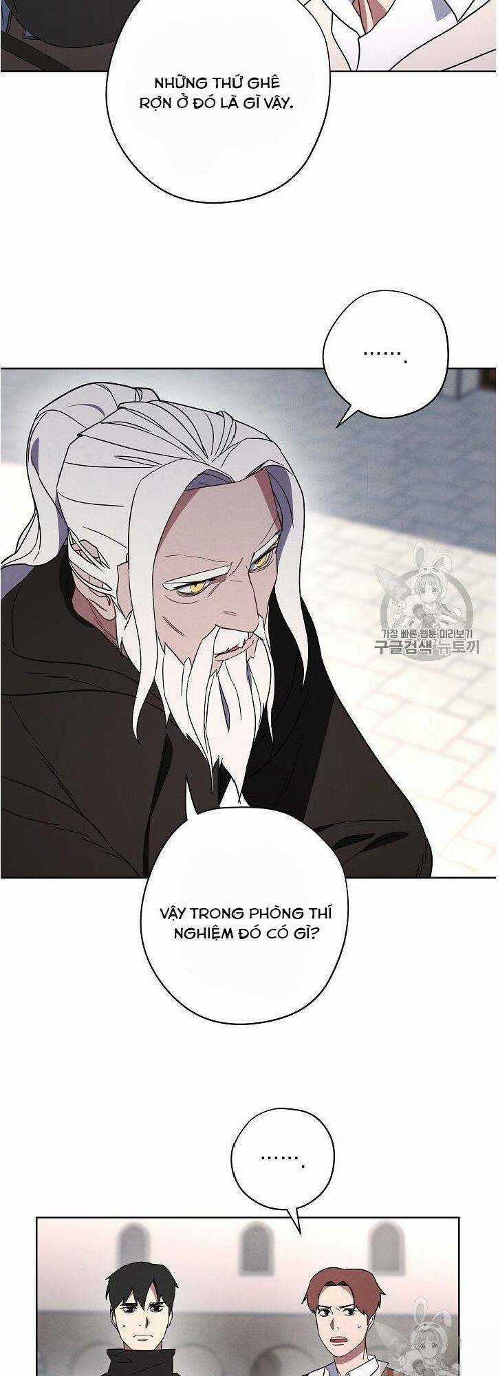 Đấu Trường Sinh Tử Chapter 27 trang 28