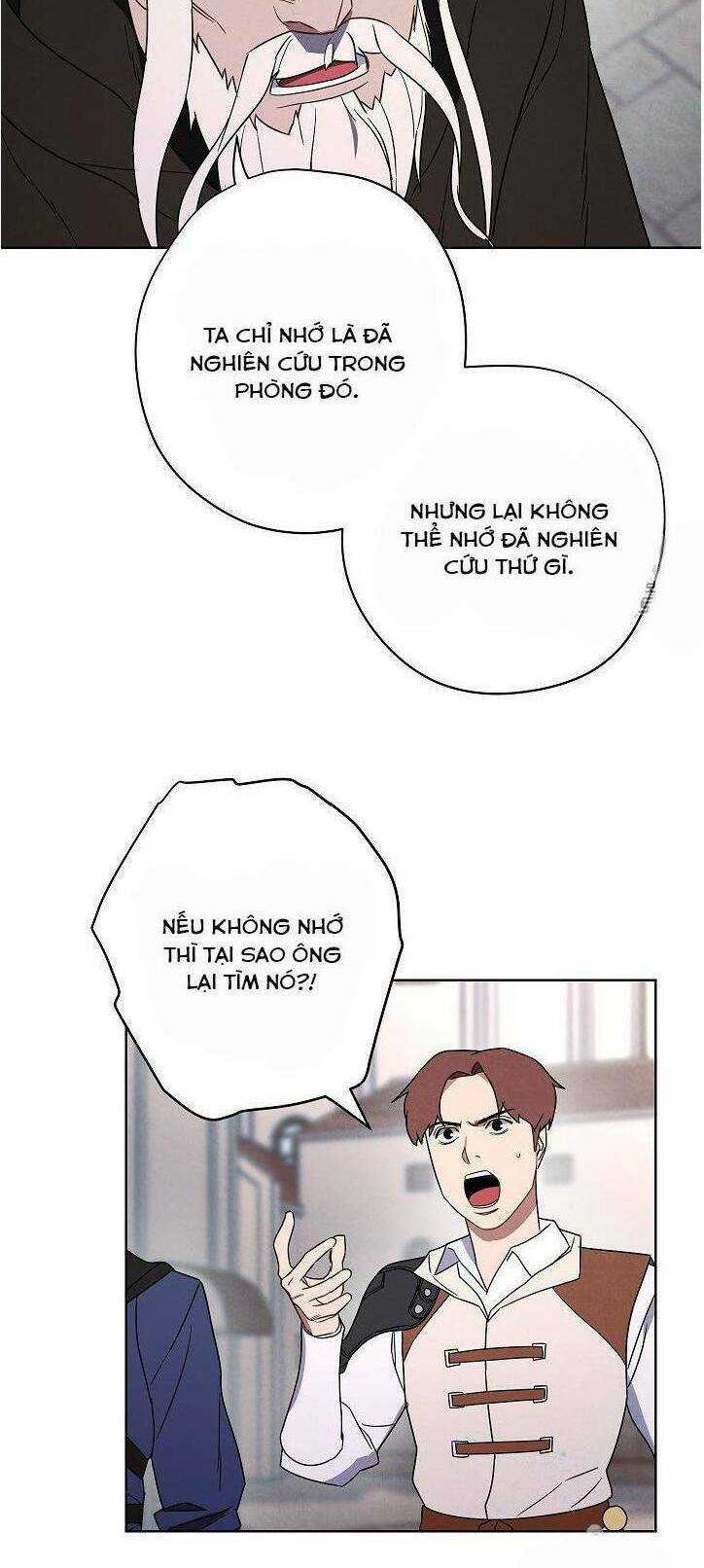 Đấu Trường Sinh Tử Chapter 27 trang 30