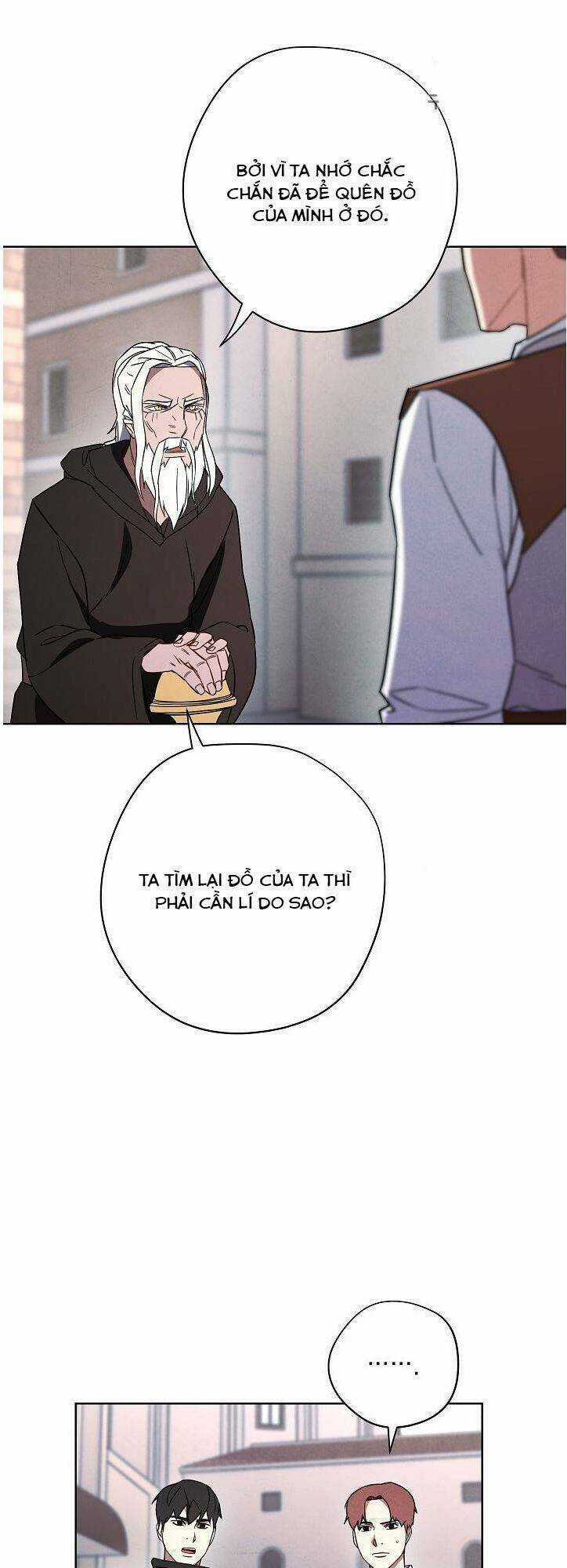 Đấu Trường Sinh Tử Chapter 27 trang 31