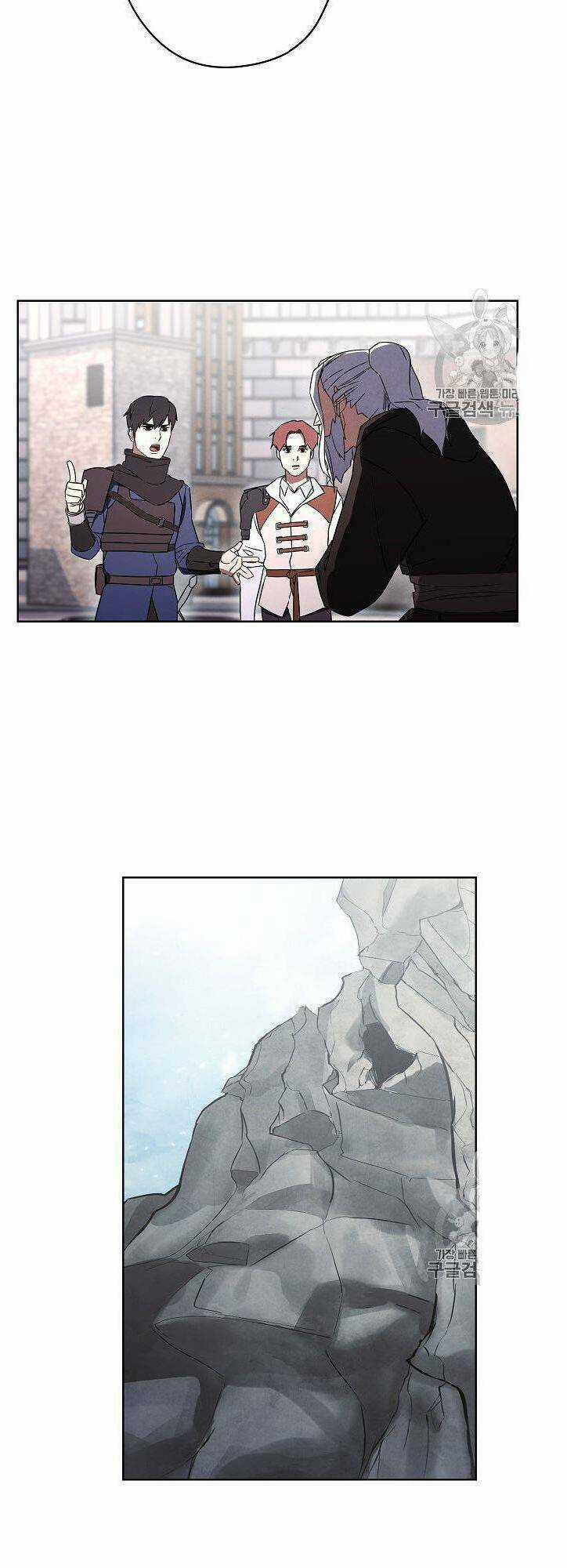 Đấu Trường Sinh Tử Chapter 27 trang 33