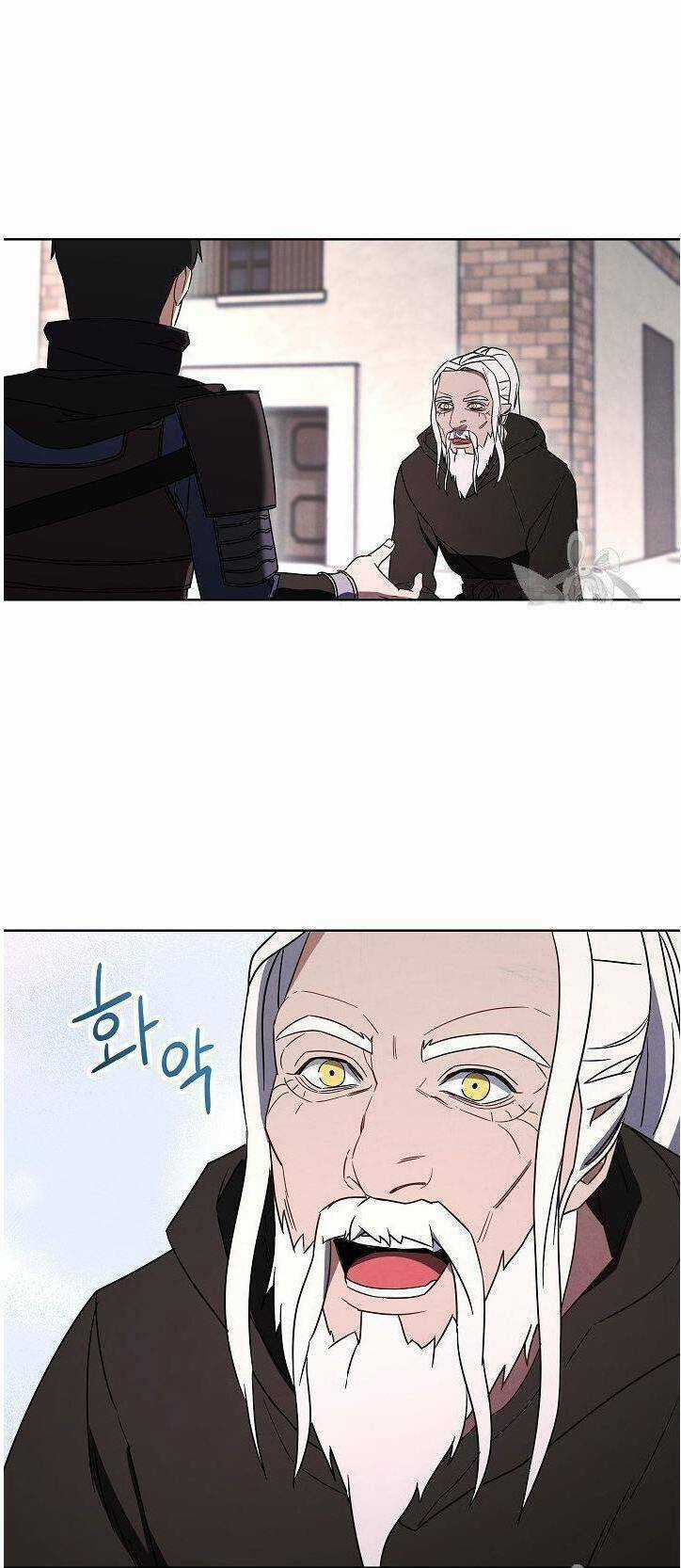 Đấu Trường Sinh Tử Chapter 27 trang 34