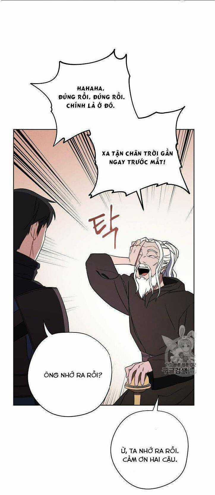 Đấu Trường Sinh Tử Chapter 27 trang 35