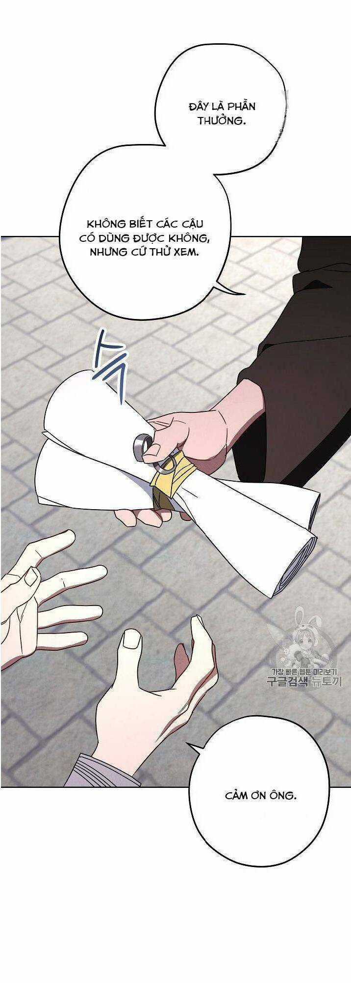 Đấu Trường Sinh Tử Chapter 27 trang 36