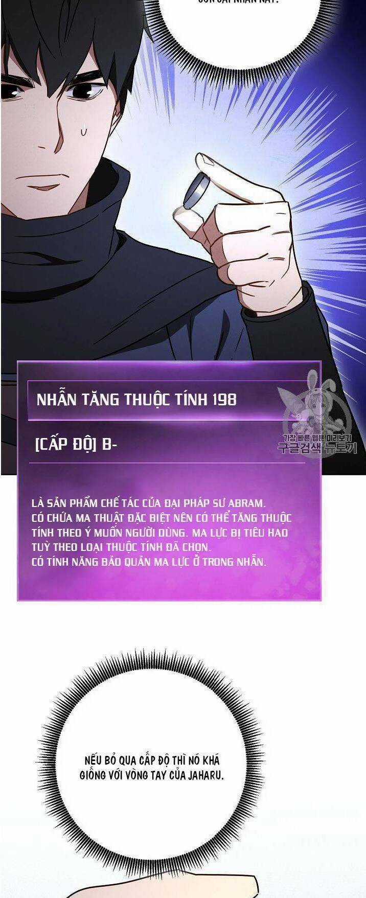 Đấu Trường Sinh Tử Chapter 27 trang 39