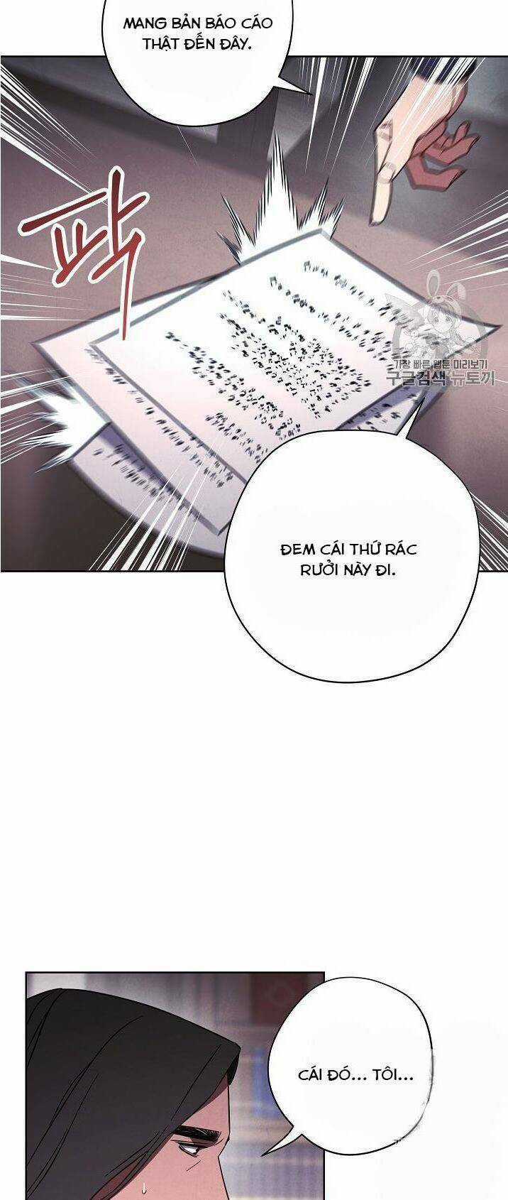 Đấu Trường Sinh Tử Chapter 27 trang 4