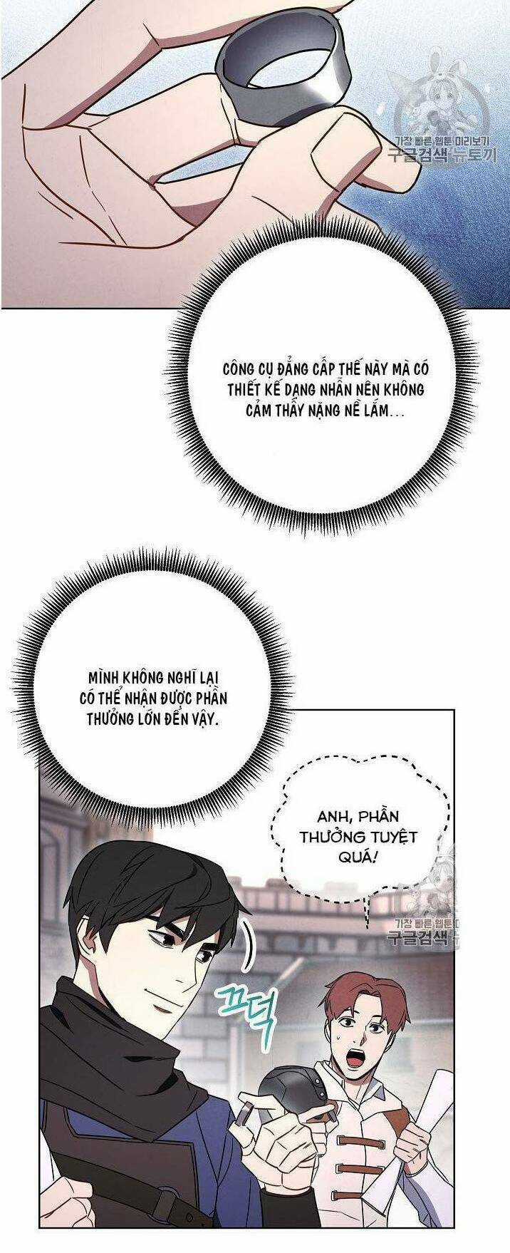 Đấu Trường Sinh Tử Chapter 27 trang 40