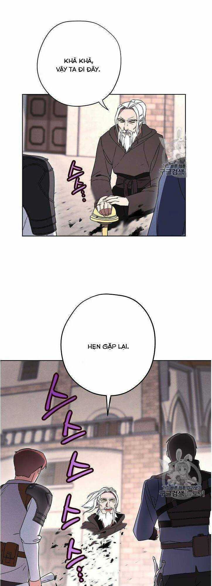 Đấu Trường Sinh Tử Chapter 27 trang 41