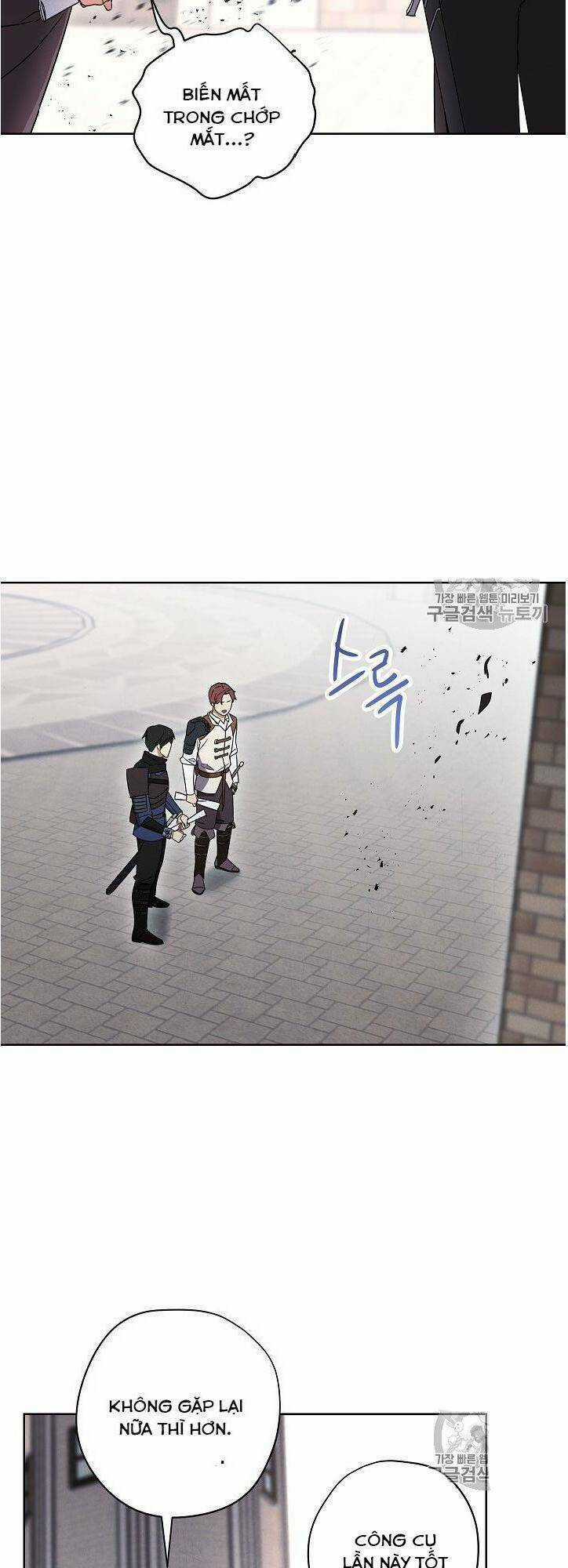 Đấu Trường Sinh Tử Chapter 27 trang 42