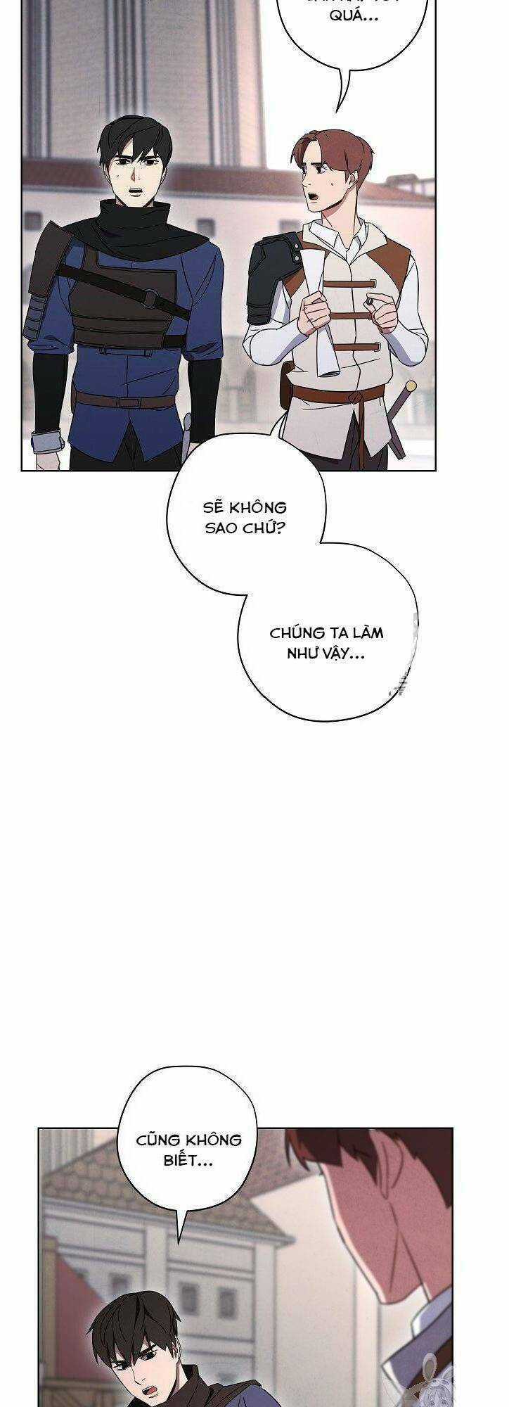 Đấu Trường Sinh Tử Chapter 27 trang 43