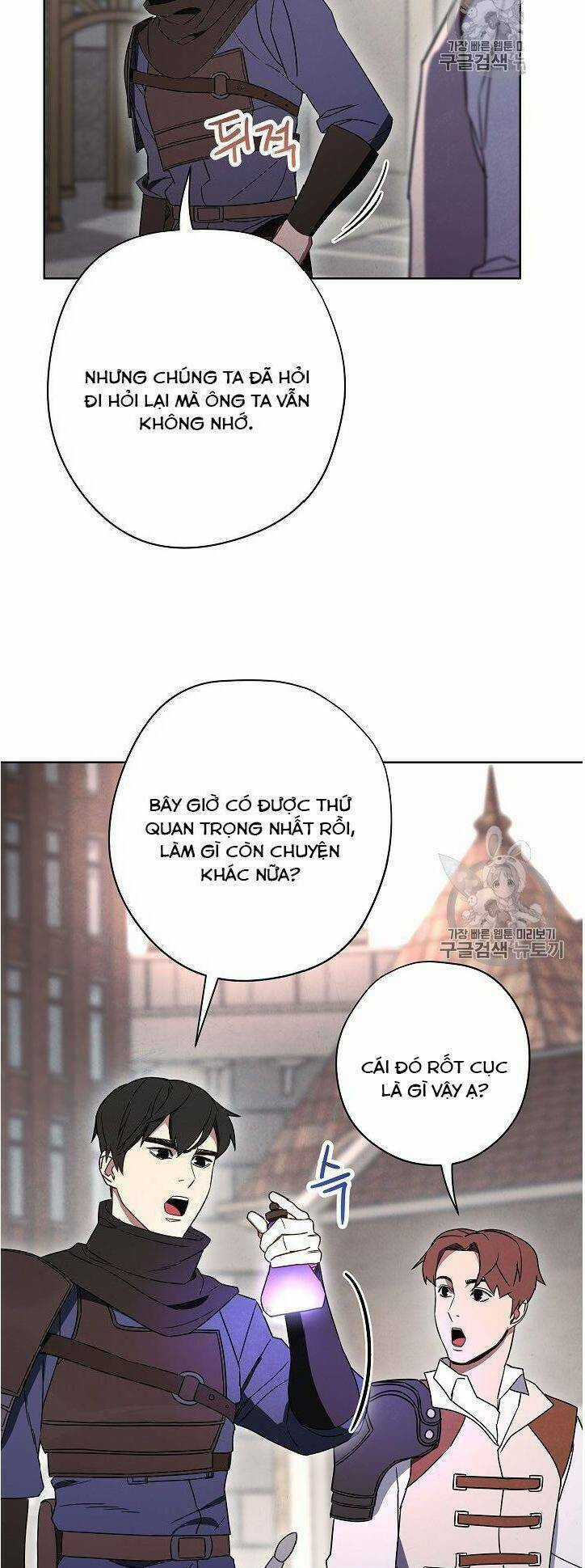 Đấu Trường Sinh Tử Chapter 27 trang 44