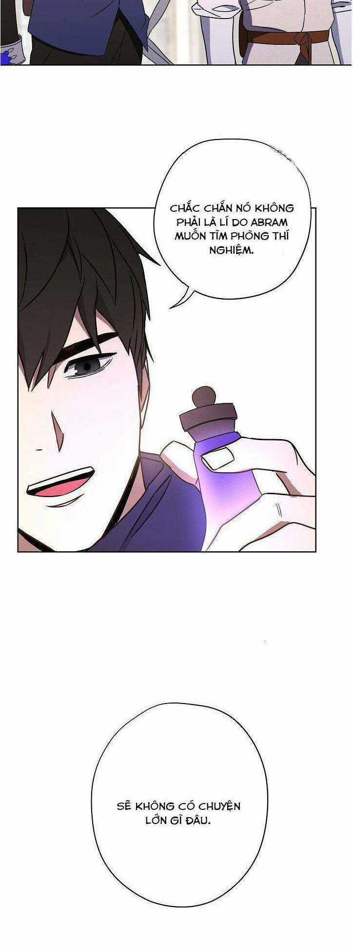 Đấu Trường Sinh Tử Chapter 27 trang 45