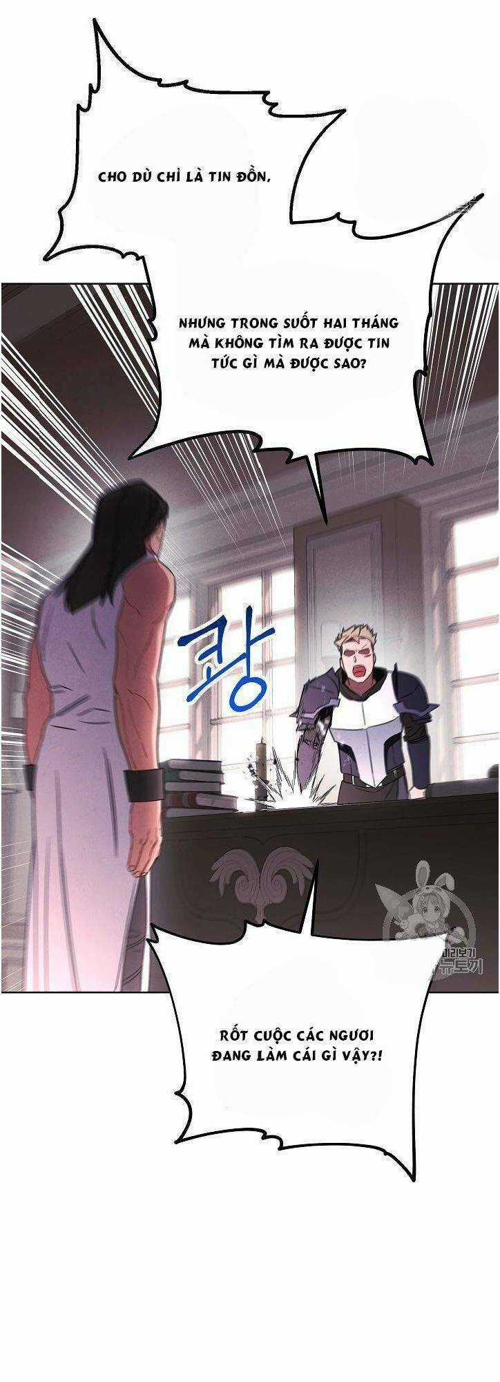 Đấu Trường Sinh Tử Chapter 27 trang 6