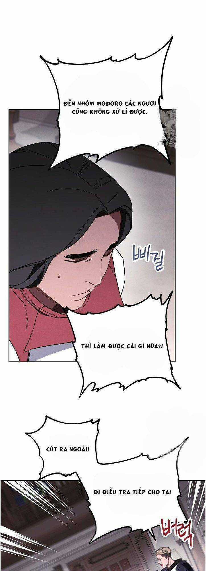 Đấu Trường Sinh Tử Chapter 27 trang 7