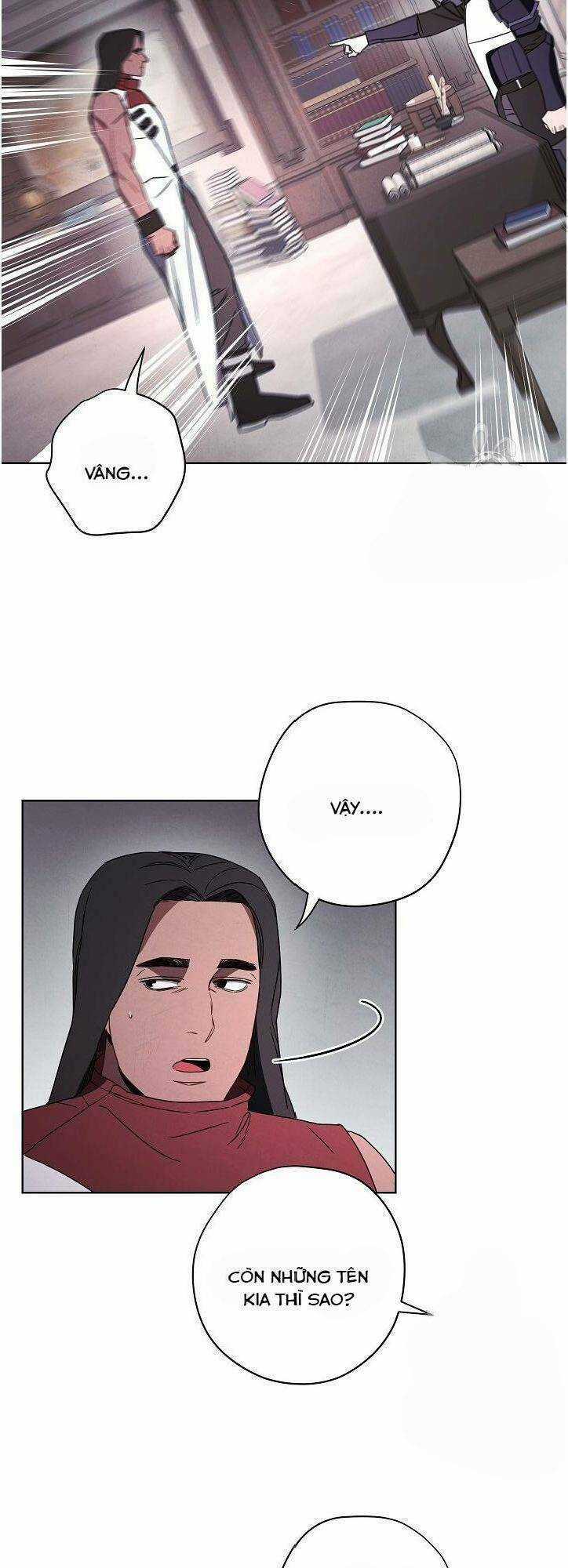 Đấu Trường Sinh Tử Chapter 27 trang 8