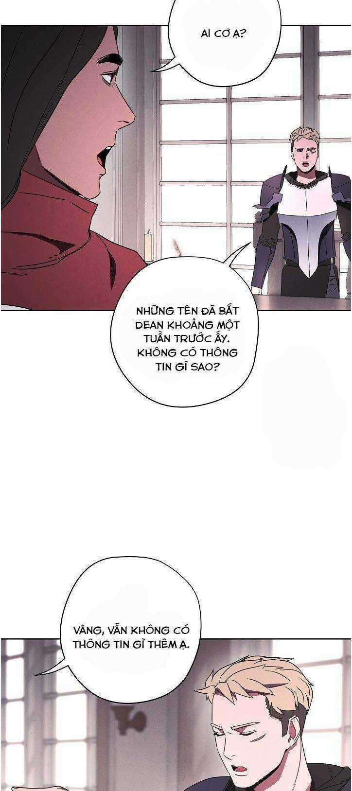 Đấu Trường Sinh Tử Chapter 27 trang 9