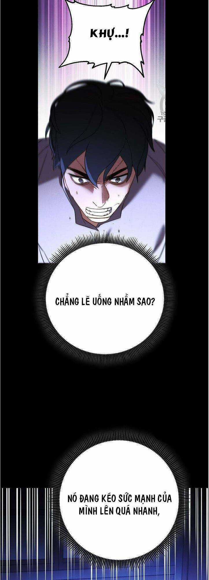 Đấu Trường Sinh Tử Chapter 28 trang 13