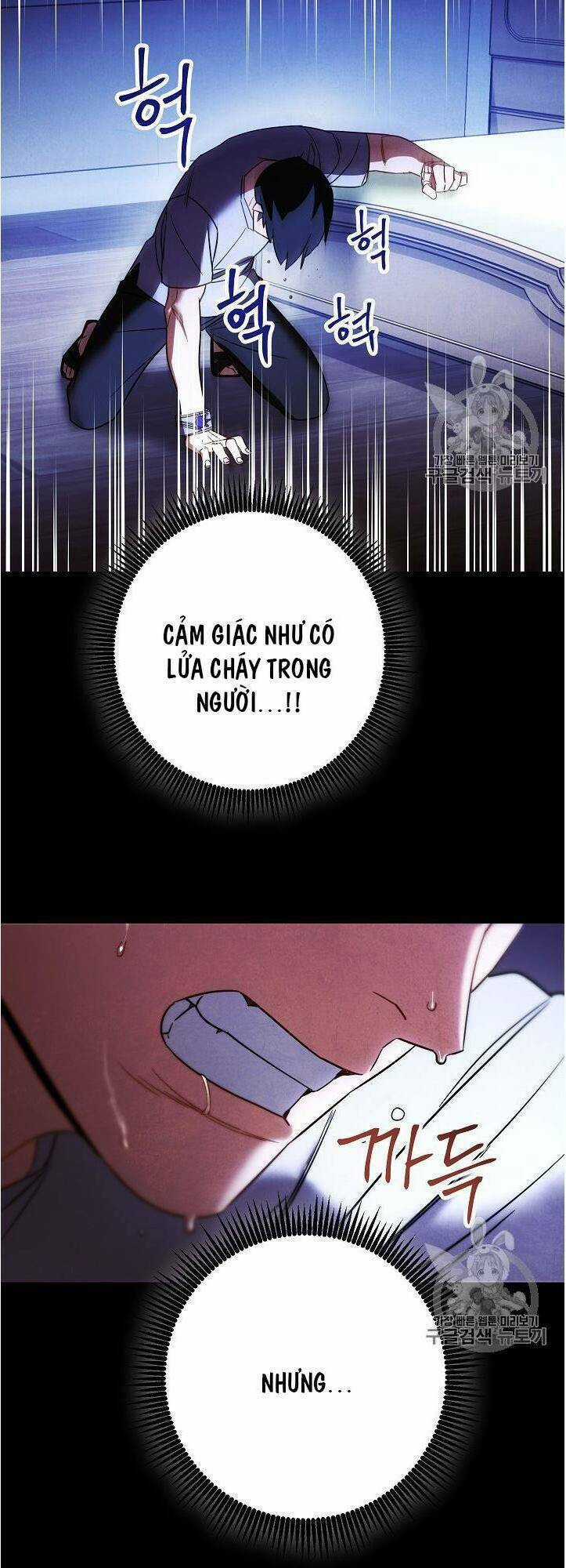 Đấu Trường Sinh Tử Chapter 28 trang 14