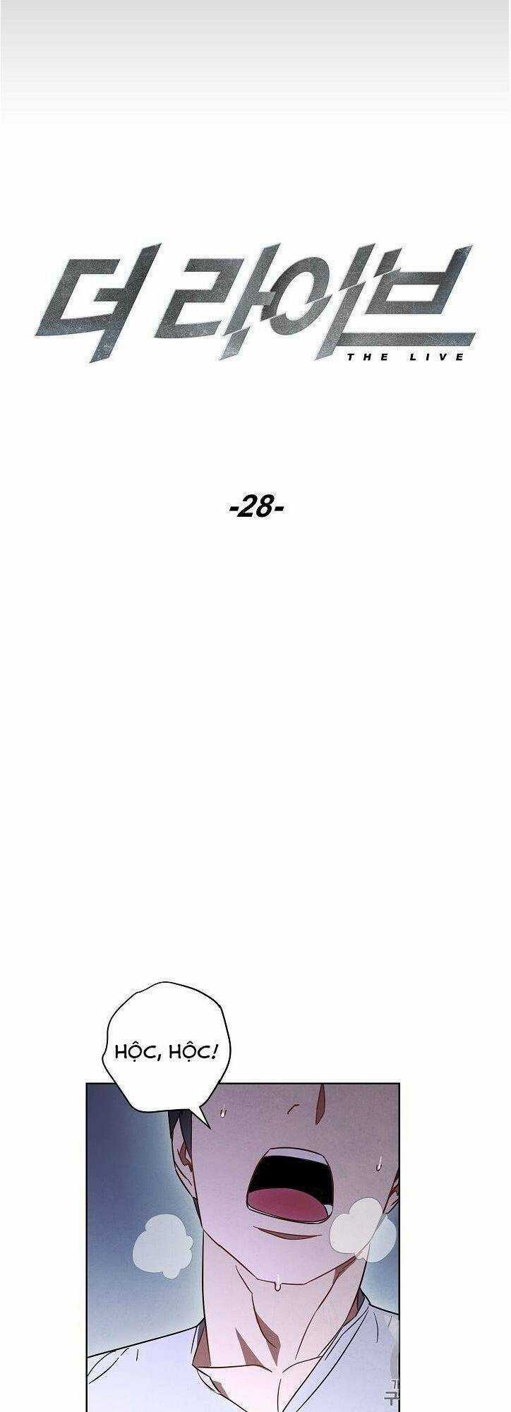 Đấu Trường Sinh Tử Chapter 28 trang 19