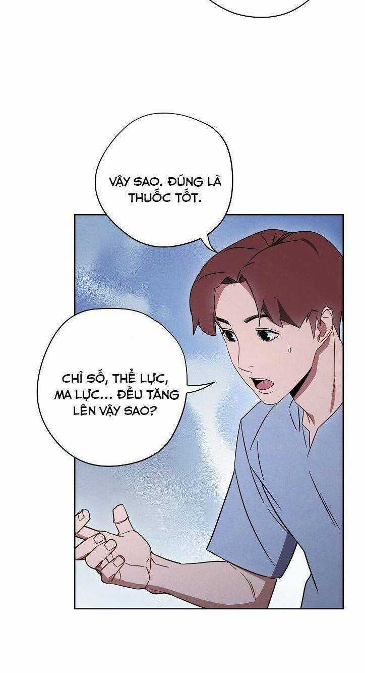 Đấu Trường Sinh Tử Chapter 28 trang 22