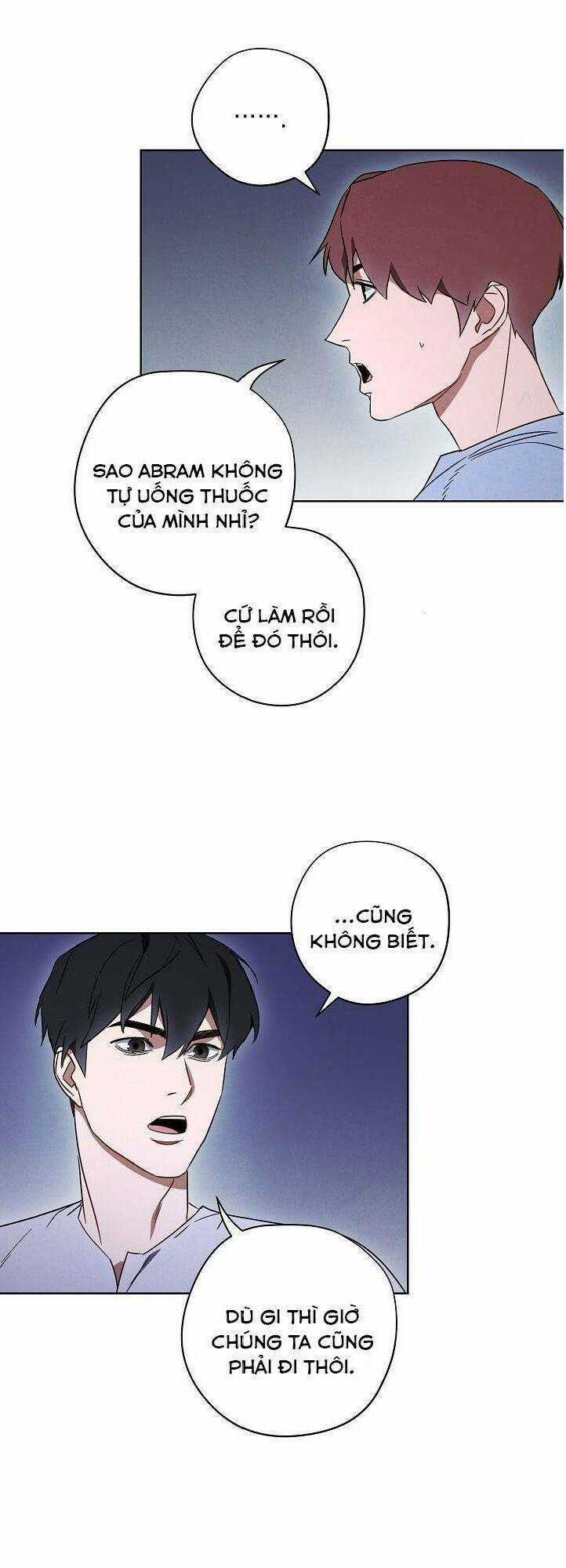 Đấu Trường Sinh Tử Chapter 28 trang 24