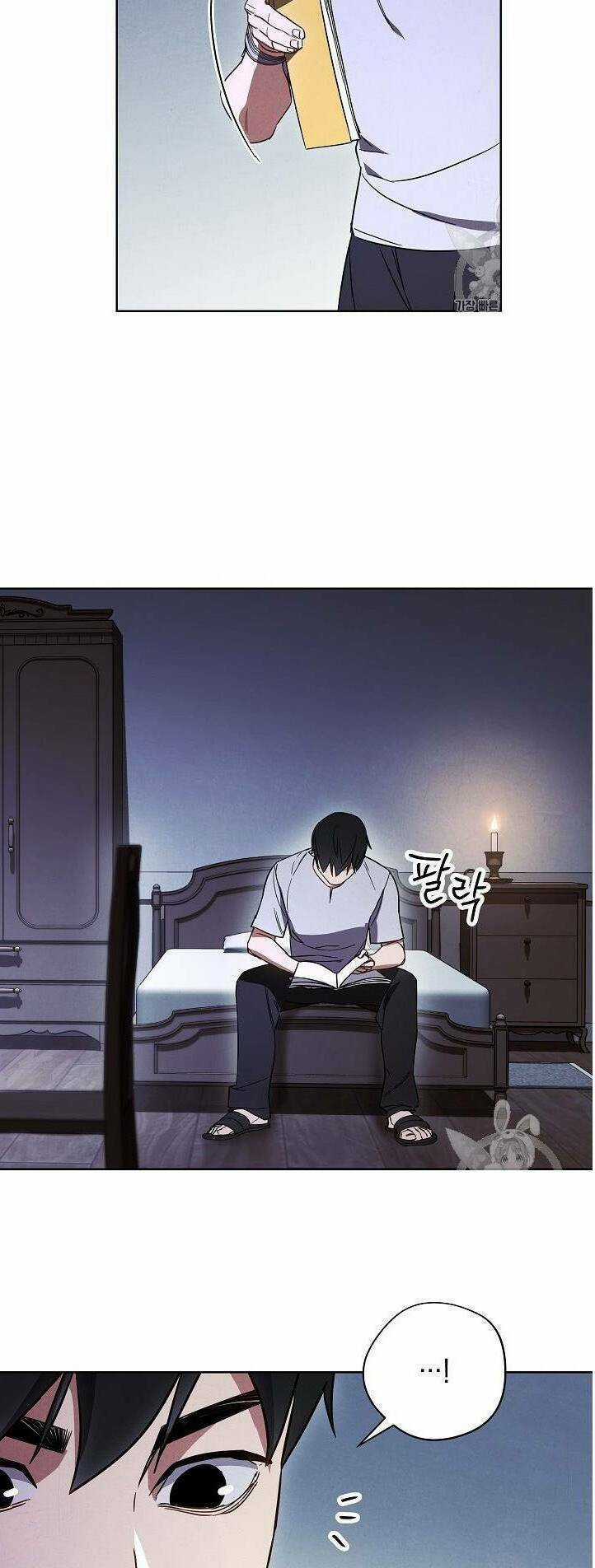 Đấu Trường Sinh Tử Chapter 28 trang 27