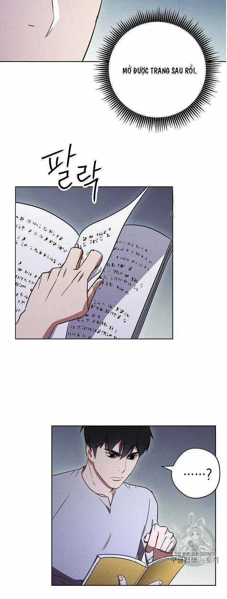 Đấu Trường Sinh Tử Chapter 28 trang 28