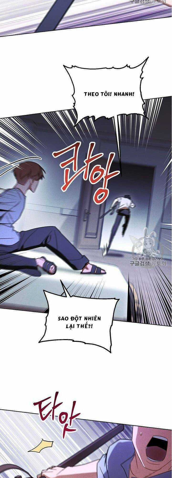 Đấu Trường Sinh Tử Chapter 28 trang 30