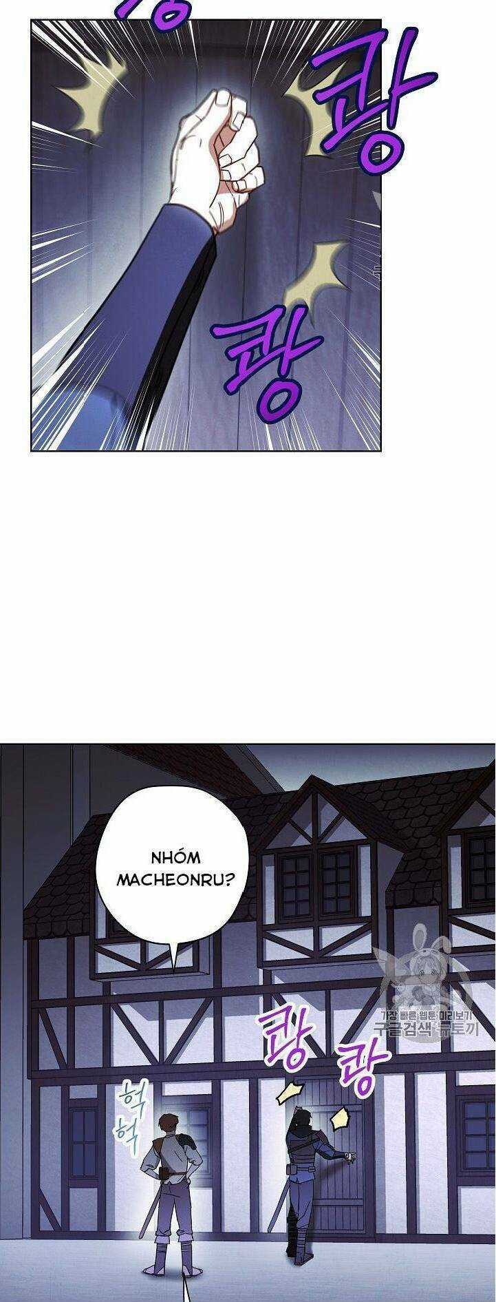 Đấu Trường Sinh Tử Chapter 28 trang 32