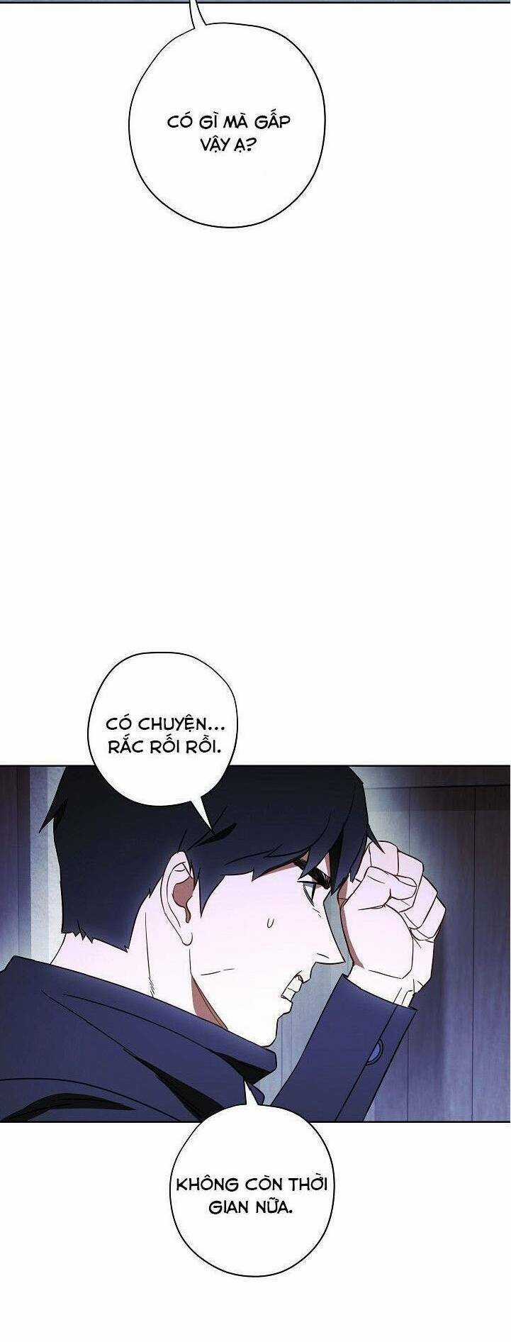 Đấu Trường Sinh Tử Chapter 28 trang 33