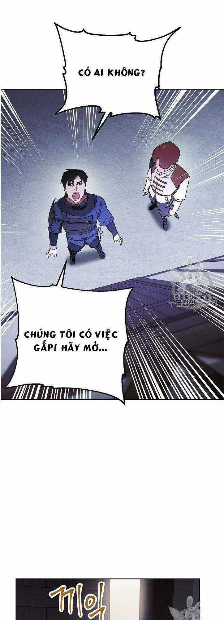 Đấu Trường Sinh Tử Chapter 28 trang 34