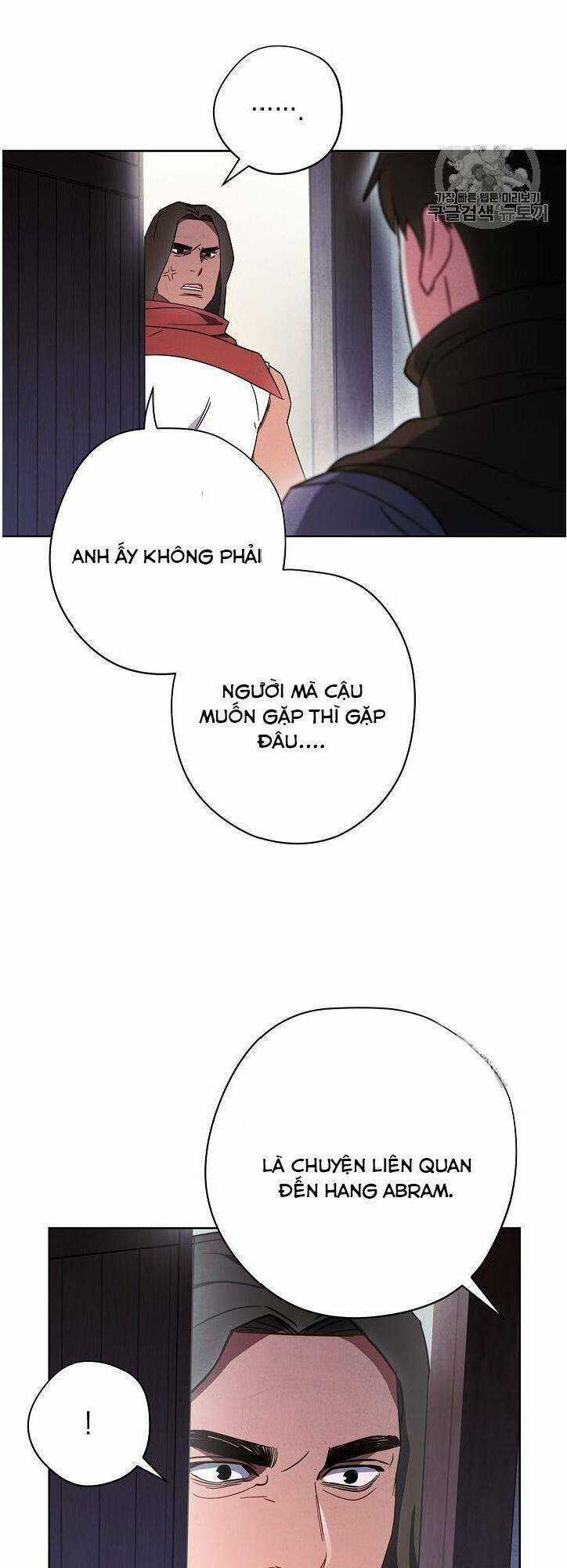 Đấu Trường Sinh Tử Chapter 28 trang 36