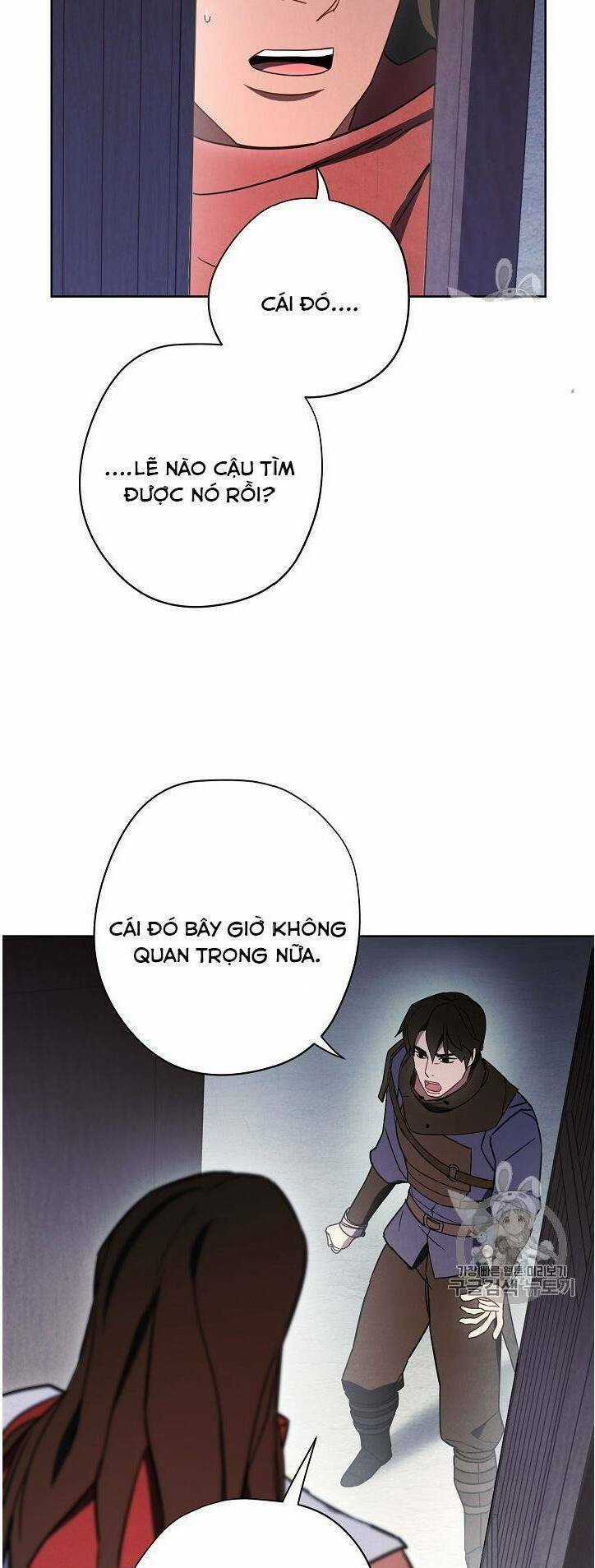 Đấu Trường Sinh Tử Chapter 28 trang 37