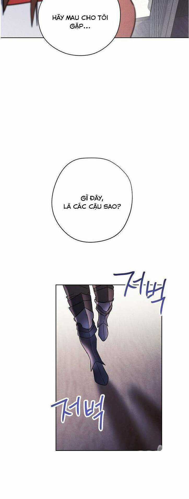 Đấu Trường Sinh Tử Chapter 28 trang 38