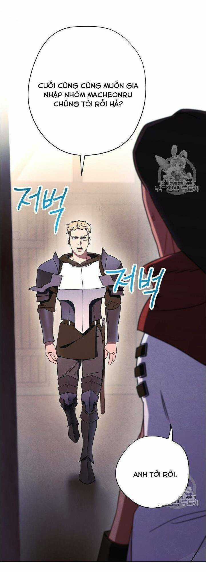 Đấu Trường Sinh Tử Chapter 28 trang 39