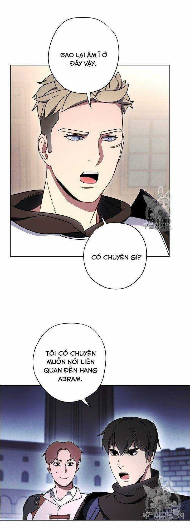 Đấu Trường Sinh Tử Chapter 28 trang 40