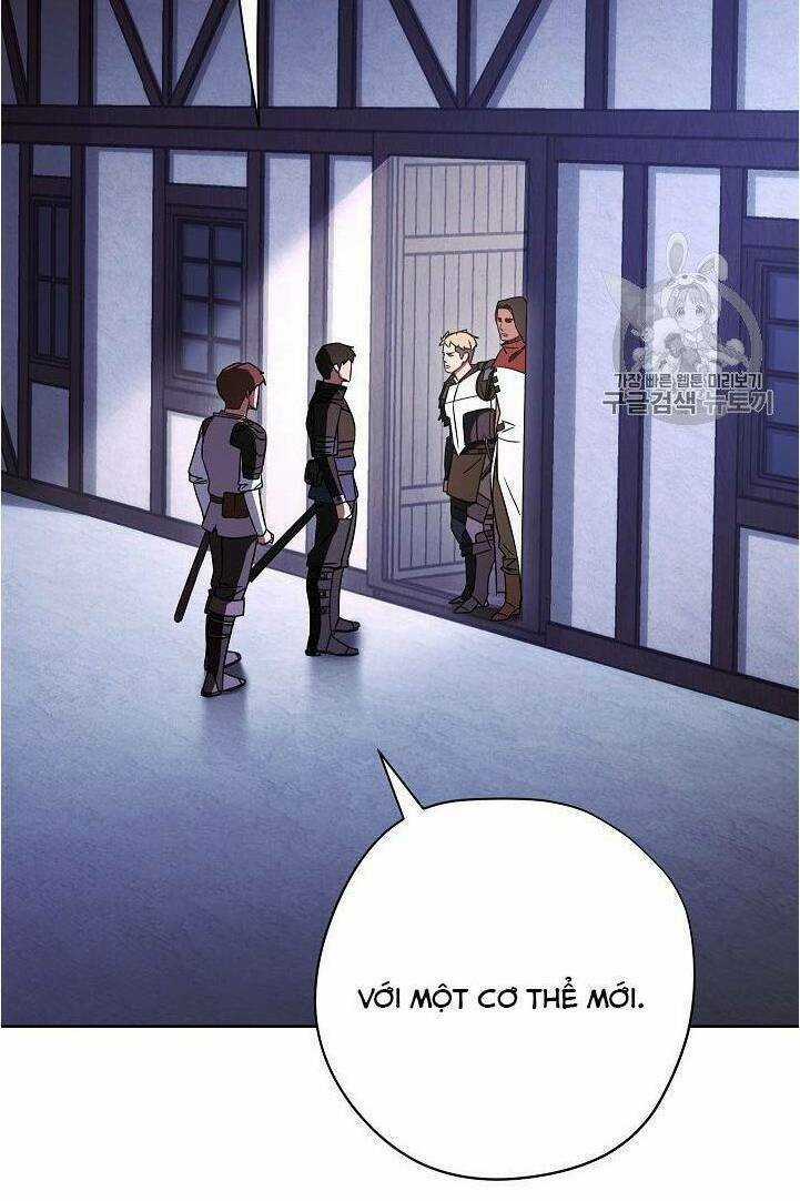 Đấu Trường Sinh Tử Chapter 28 trang 44