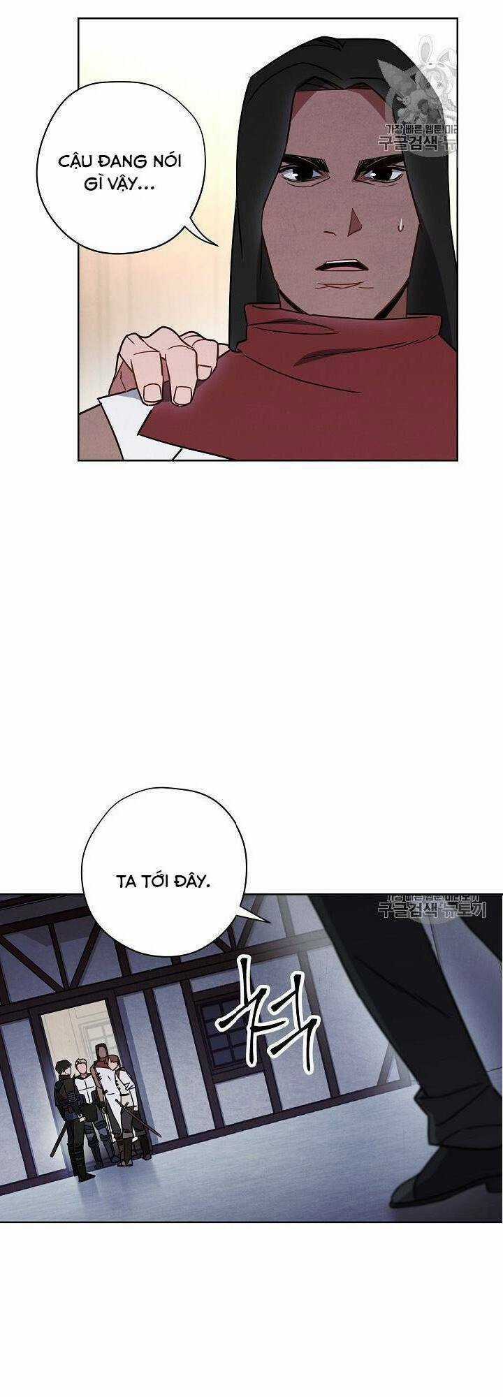 Đấu Trường Sinh Tử Chapter 28 trang 46