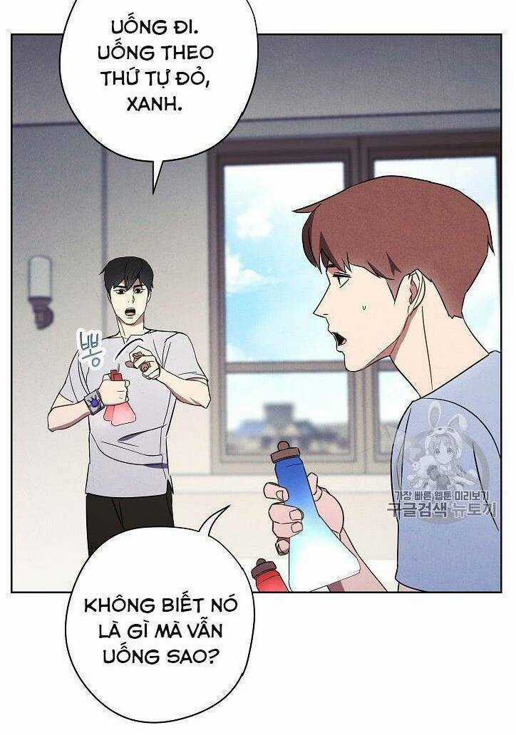 Đấu Trường Sinh Tử Chapter 28 trang 6