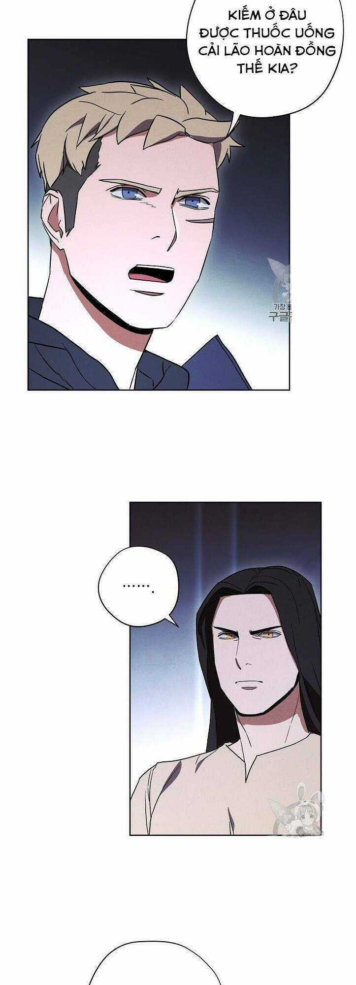 Đấu Trường Sinh Tử Chapter 29 trang 12