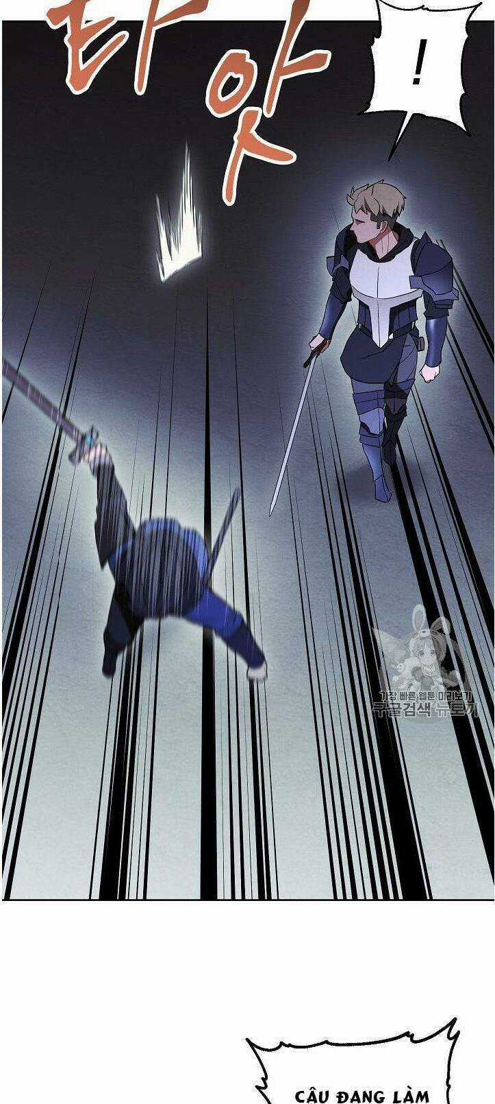 Đấu Trường Sinh Tử Chapter 29 trang 14