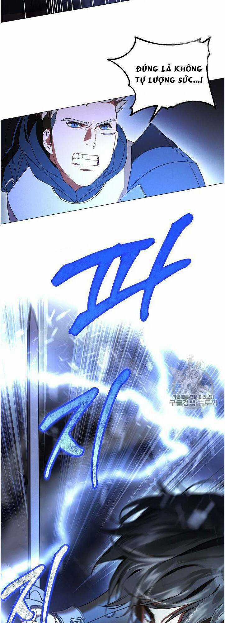 Đấu Trường Sinh Tử Chapter 29 trang 17