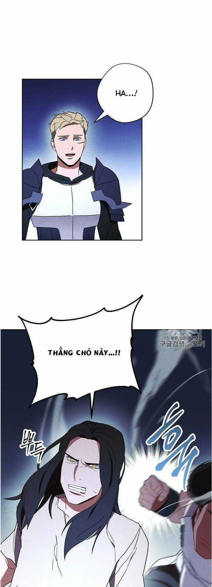 Đấu Trường Sinh Tử Chapter 29 trang 22