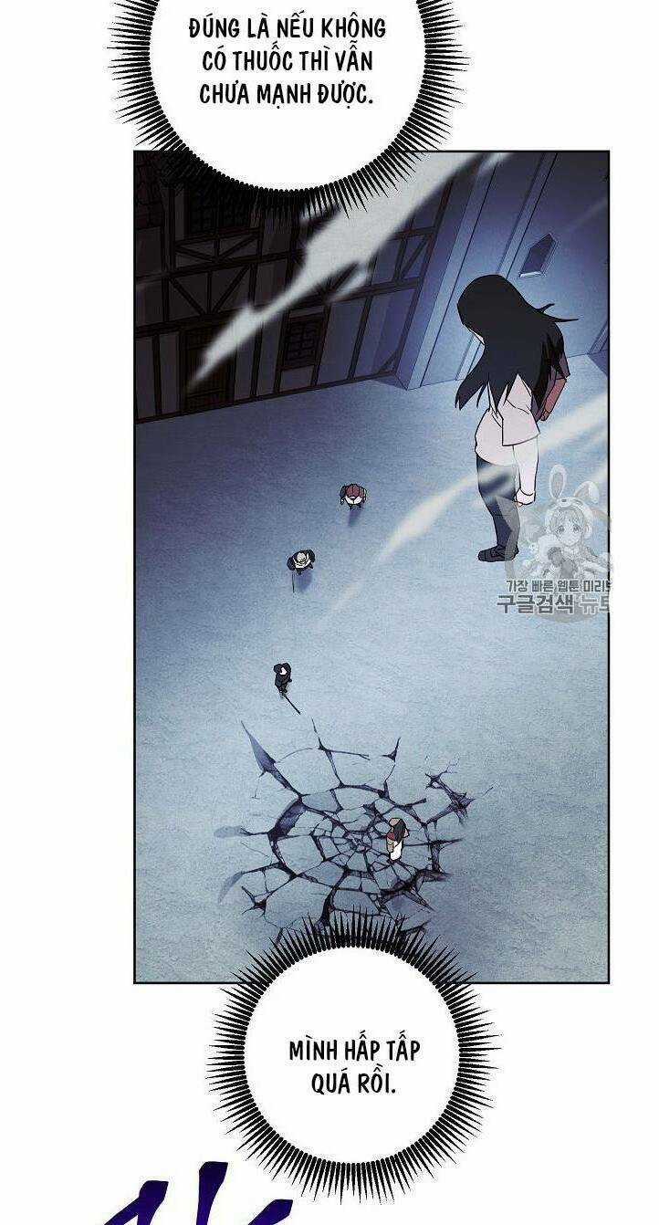 Đấu Trường Sinh Tử Chapter 29 trang 25