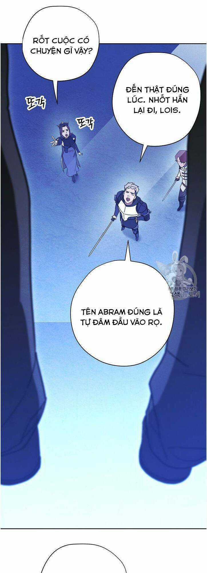 Đấu Trường Sinh Tử Chapter 29 trang 27