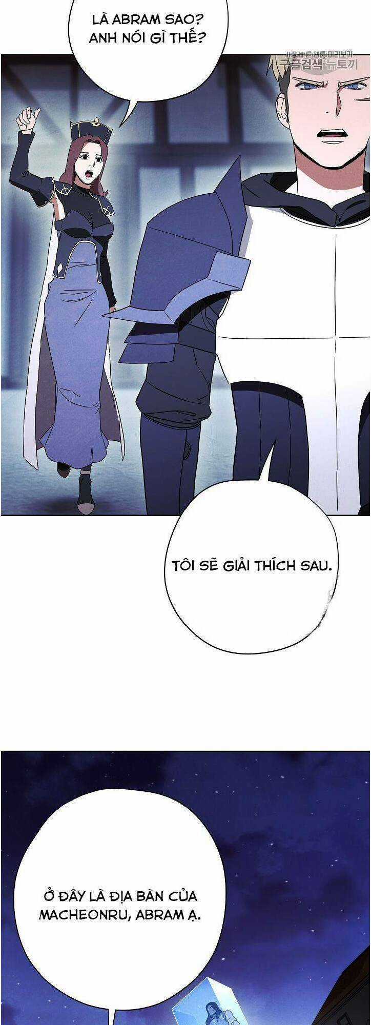 Đấu Trường Sinh Tử Chapter 29 trang 28