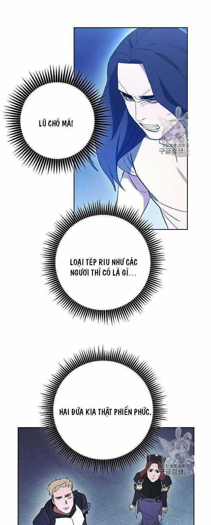 Đấu Trường Sinh Tử Chapter 29 trang 30